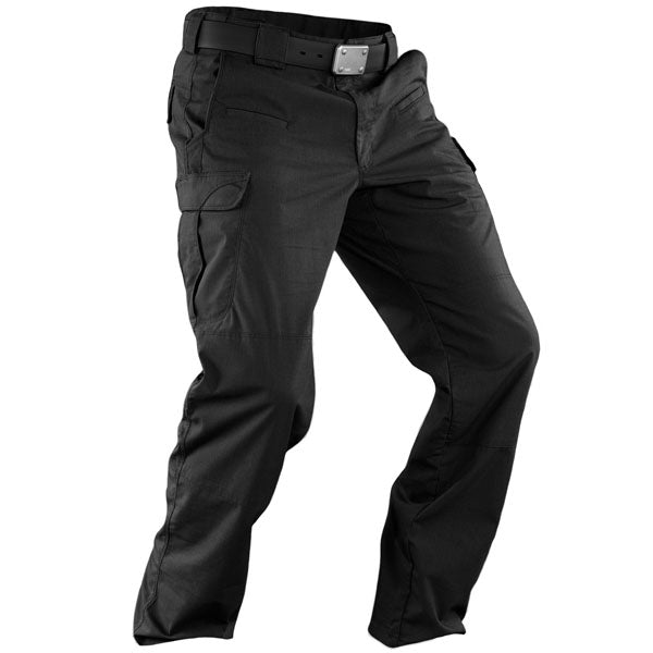 Pantaloni STRYKE, neri