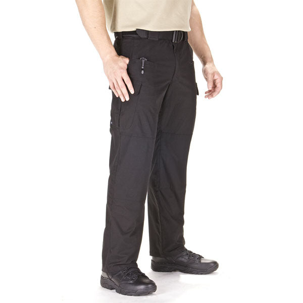 Pantaloni STRYKE, neri