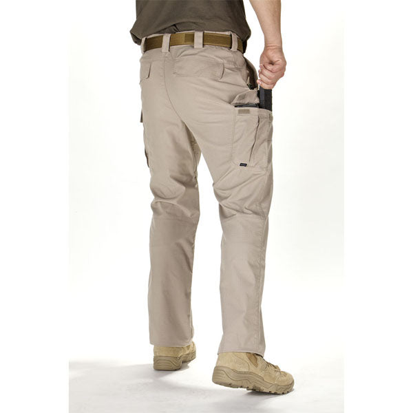 PANTALONI STRYKE, CACHI