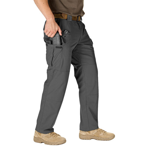 PANTALONE STRYKE, CARBONE