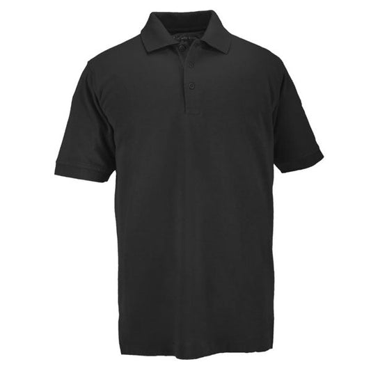 Professional Polo Shirt, black