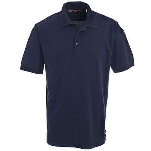 Professional Polo Shirt, dark navy