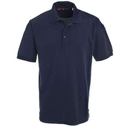 Professional Polo Shirt, dark navy