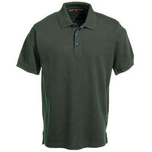 Professional Polo Shirt, le green