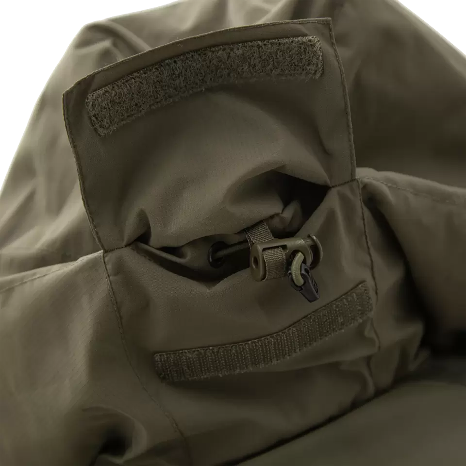 Veste MIG 4.0 pour femme, olive