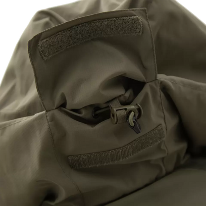 Veste MIG 4.0 pour femme, olive