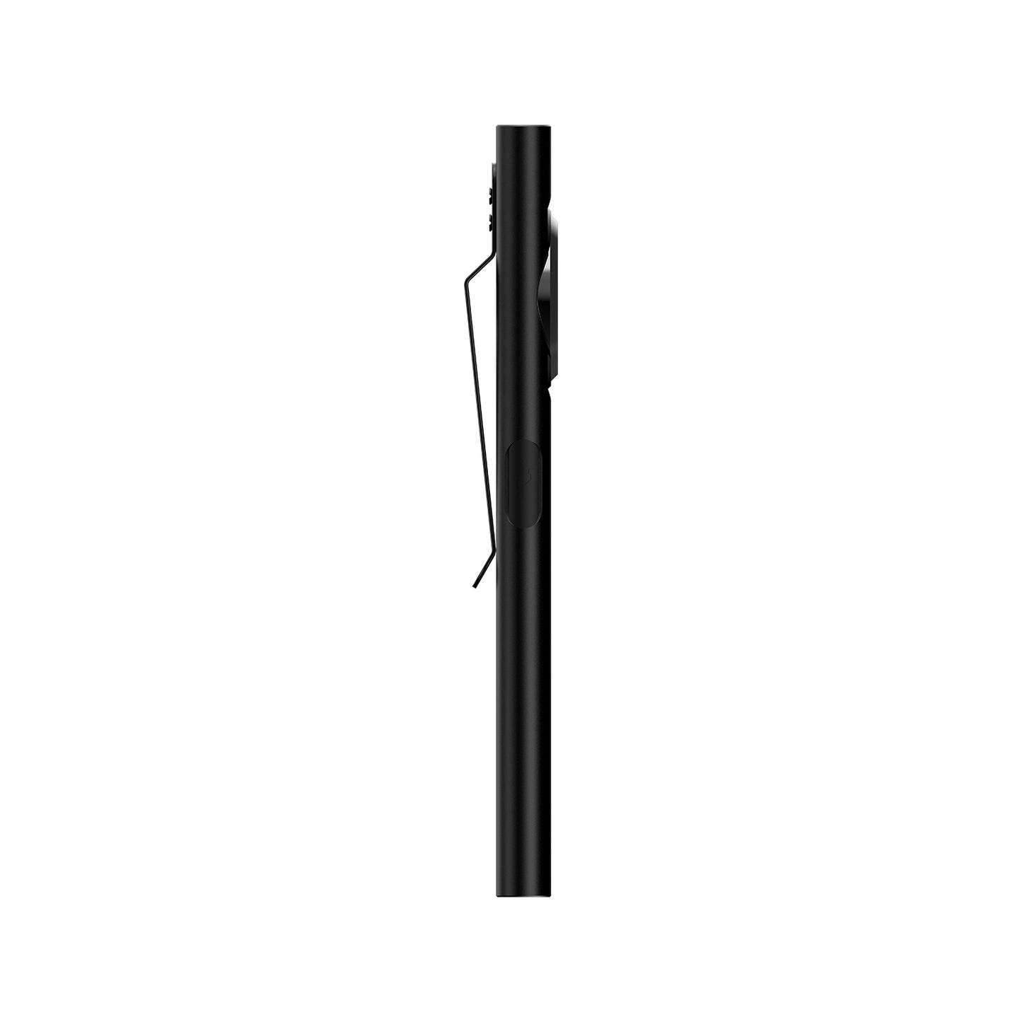 EDC LED-Lampe E5 Plus, 650 Lumen, (inkl. Akku), black