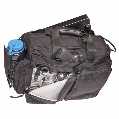 Side Trip Briefcase, 32 Liter, Black