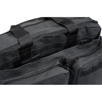 Side Trip Briefcase, 32 Liter, Black