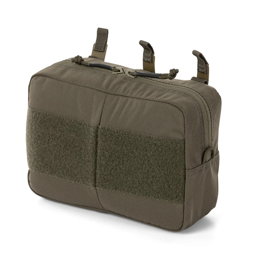 Tasca tattica serie Flex 15x23cm, orizzontale