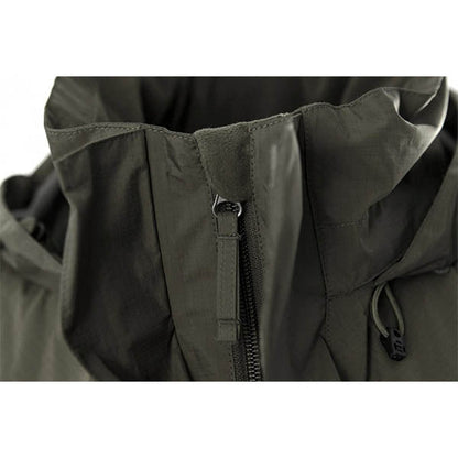 Veste de pluie G-LOFT TRG, olive