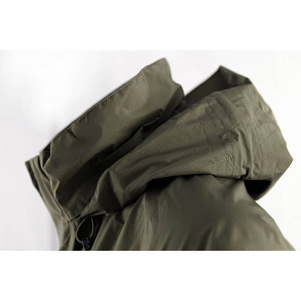 Veste de pluie G-LOFT TRG, olive