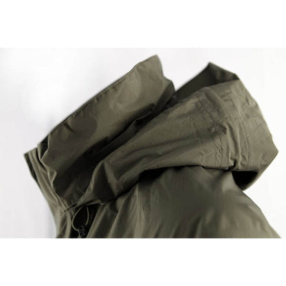 Veste de pluie G-LOFT TRG, olive