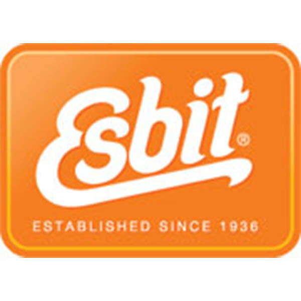 ESBIT Titan Trockenbrennstoff-Kocher, ST11.5-TI