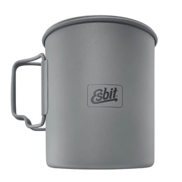 ESBIT Titan Topf, PT750-TI