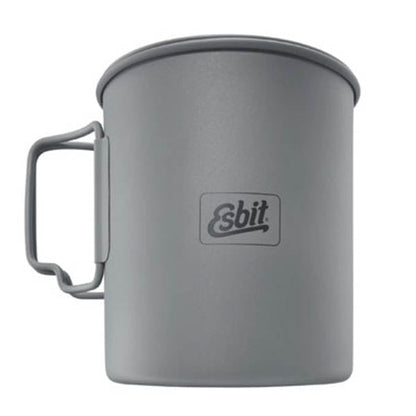 ESBIT Titan Topf, PT750-TI