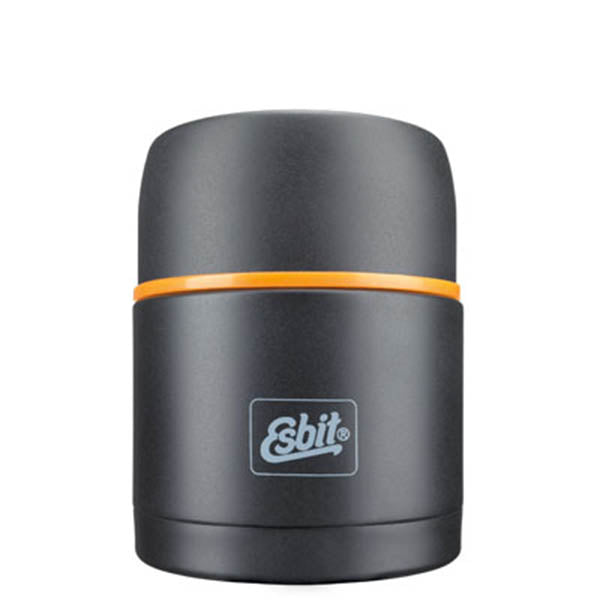 Contenitore per alimenti coibentato - 0,5 litri, modello FJ500ML
