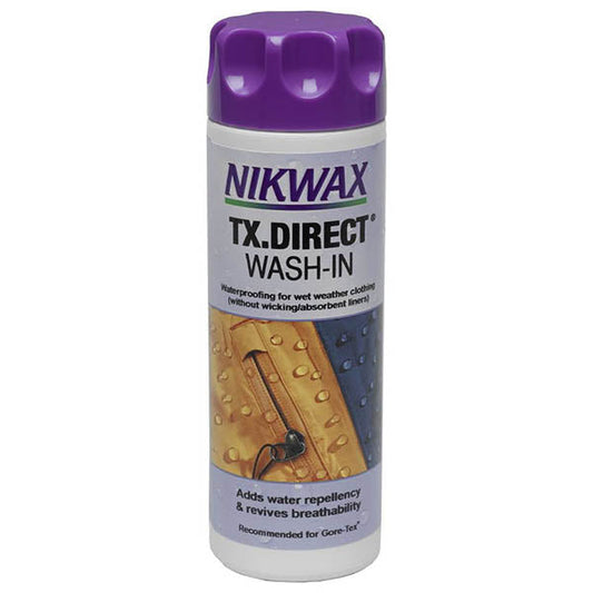 NIKWAX TX.Direct Wash-In, 300ml