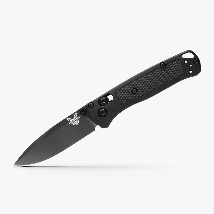 Klappmesser Mini Bugout CF-Elite