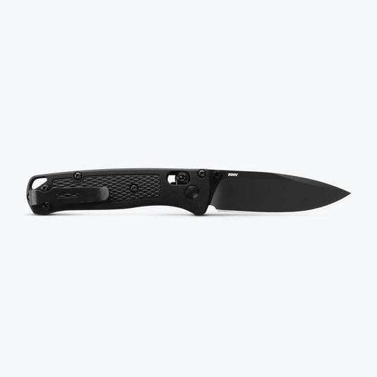 Klappmesser Mini Bugout CF-Elite