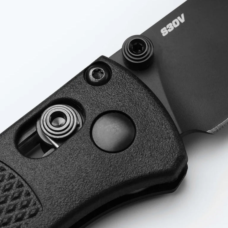 Klappmesser Mini Bugout CF-Elite