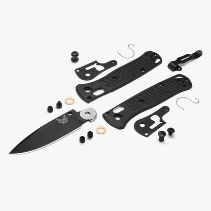 Klappmesser Mini Bugout CF-Elite