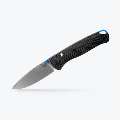 Klappmesser Bugout Carbon Fiber