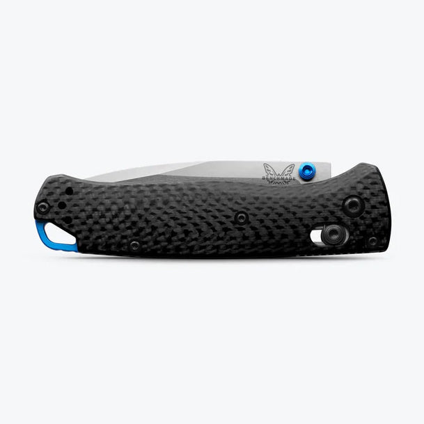 Klappmesser Bugout Carbon Fiber