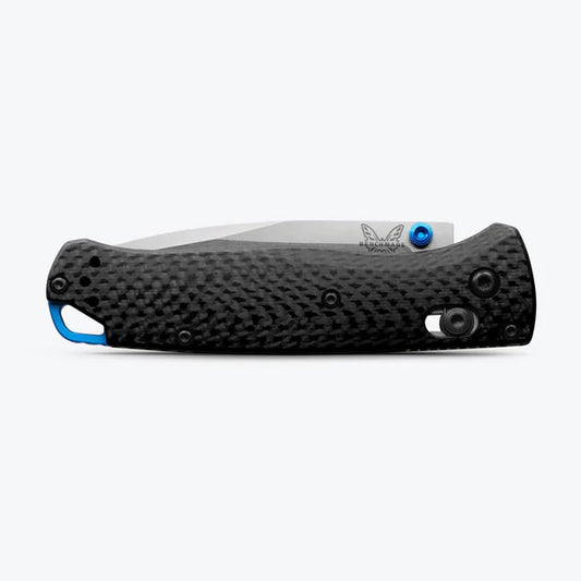 Klappmesser Bugout Carbon Fiber