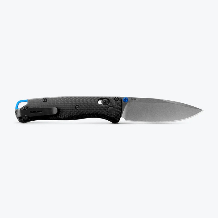 Klappmesser Bugout Carbon Fiber