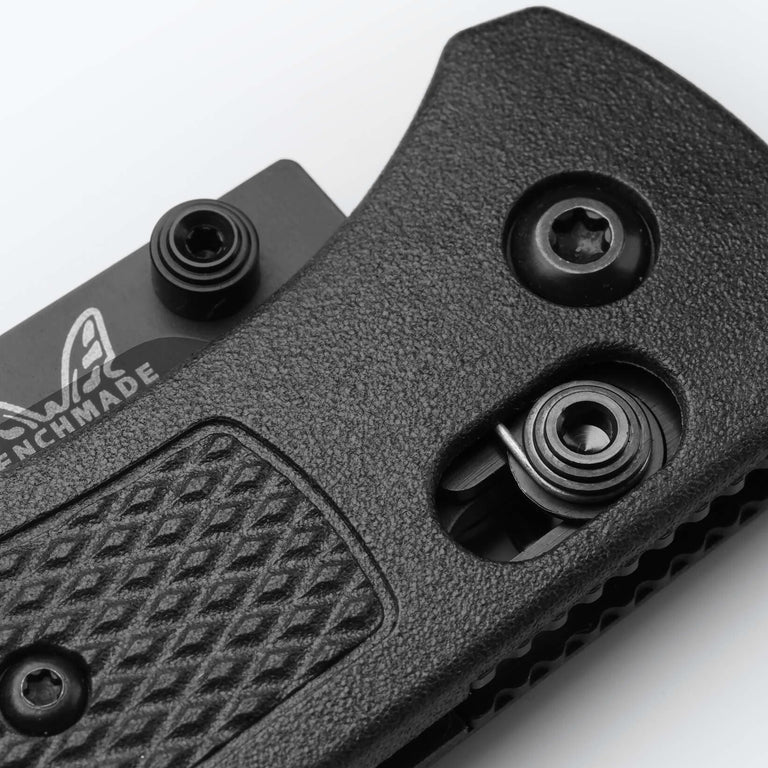 Klappmesser Bugout CF-Elite