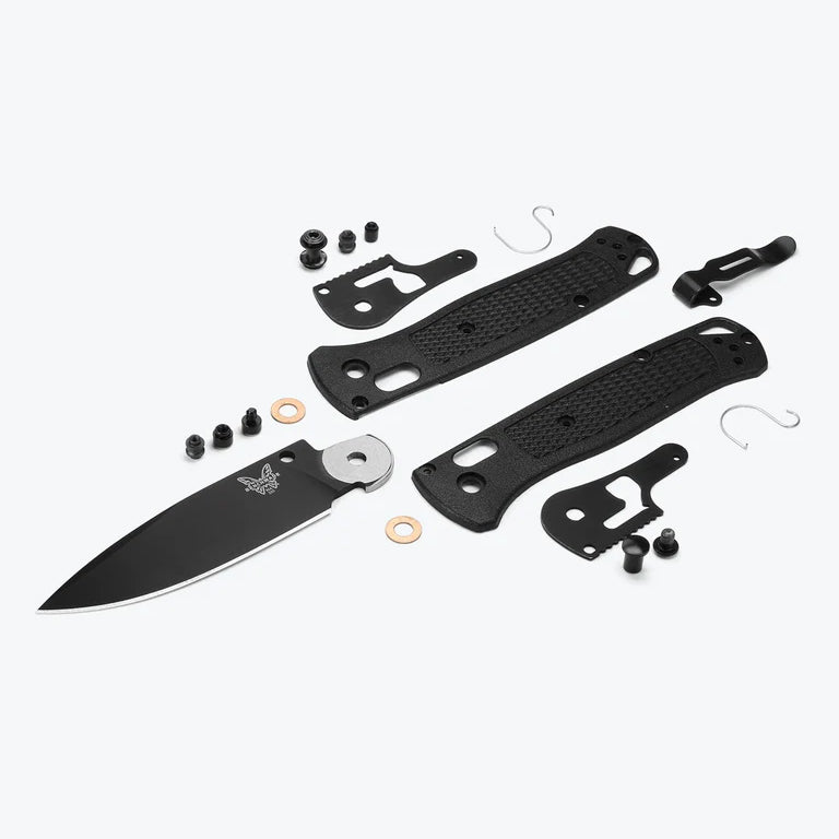 Klappmesser Bugout CF-Elite