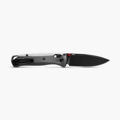 Klappmesser Bugout, Gray Aluminum