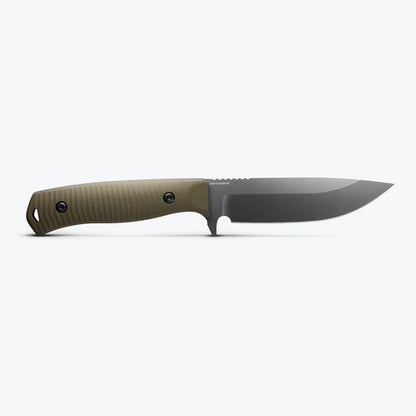 Outdoormesser Anonimus OD Green G10