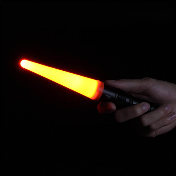 FIXATION DE BÂTON D'ÉCLAIRAGE DE LAMPE DE POCHE, NTW25