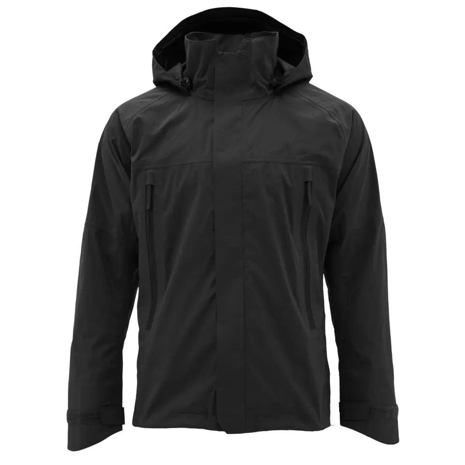 Veste d'extérieur LOFTSHELL HYDRO, noire