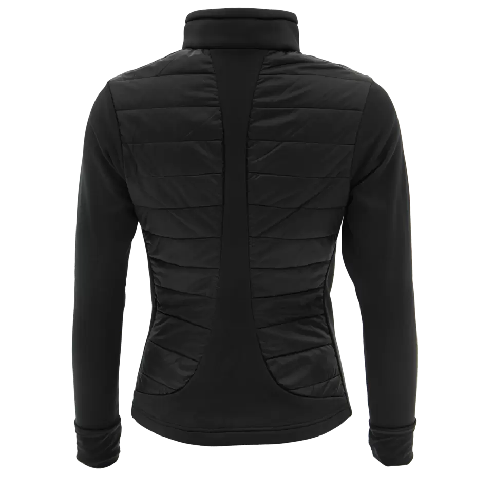 Chemise G-LOFT Ultra pour femme, noire