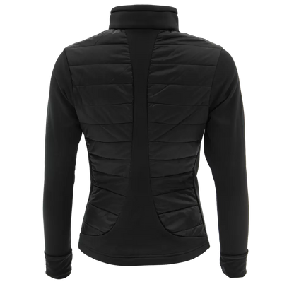 Chemise G-LOFT Ultra pour femme, noire