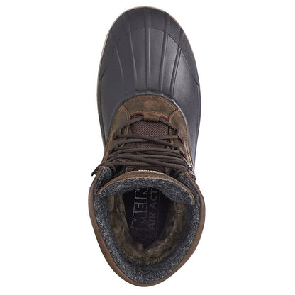 Chaussure d'hiver CERVINIA HOMME