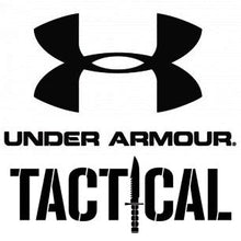 UNDER ARMOUR TACTICAL