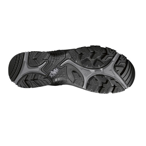 BLACK EAGLE SAFETY 50 Mid, S3