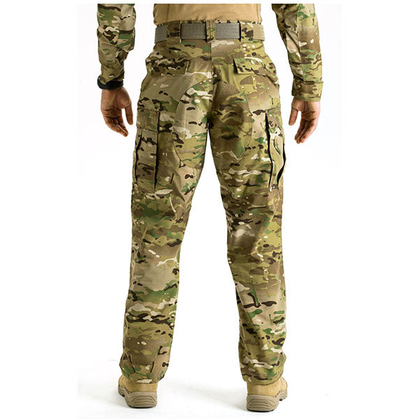 TDU Pant, multicam
