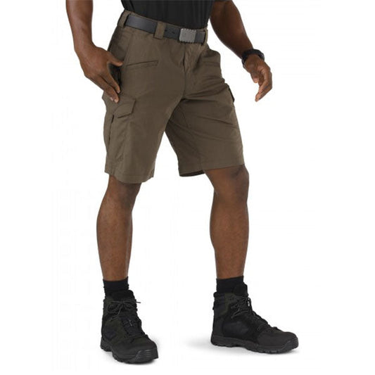 STRYKE Corto, Tundra