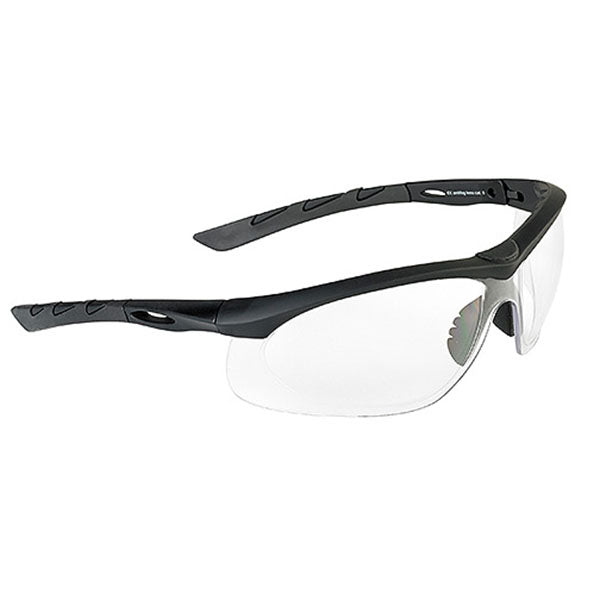 LANCER, verres clairs