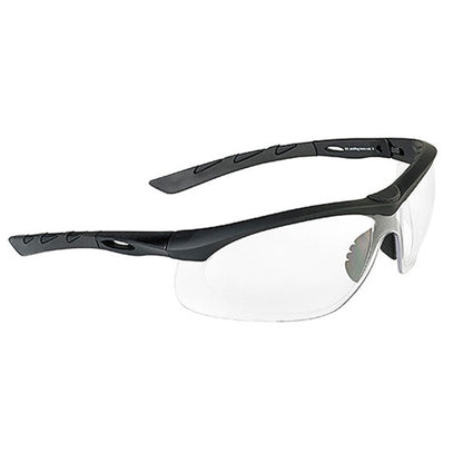 LANCER, verres clairs