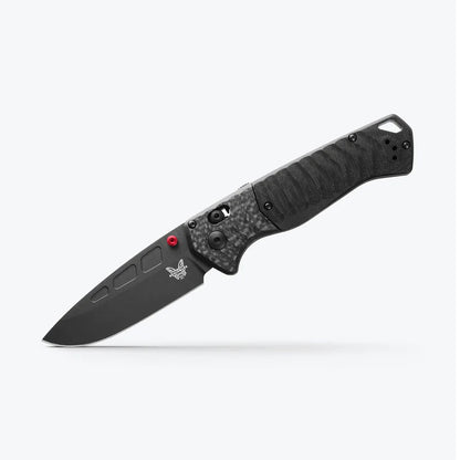 Klappmesser PSK Carbon Fiber Black G10