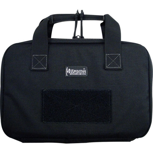 PISTOL CASE 8" X 12" (20cm x 30 cm), schwarz