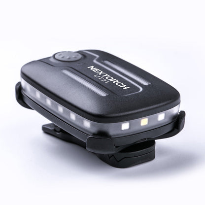 LED-Emergency Warning Light UT21, 11 Lumen (inkl. Akku)