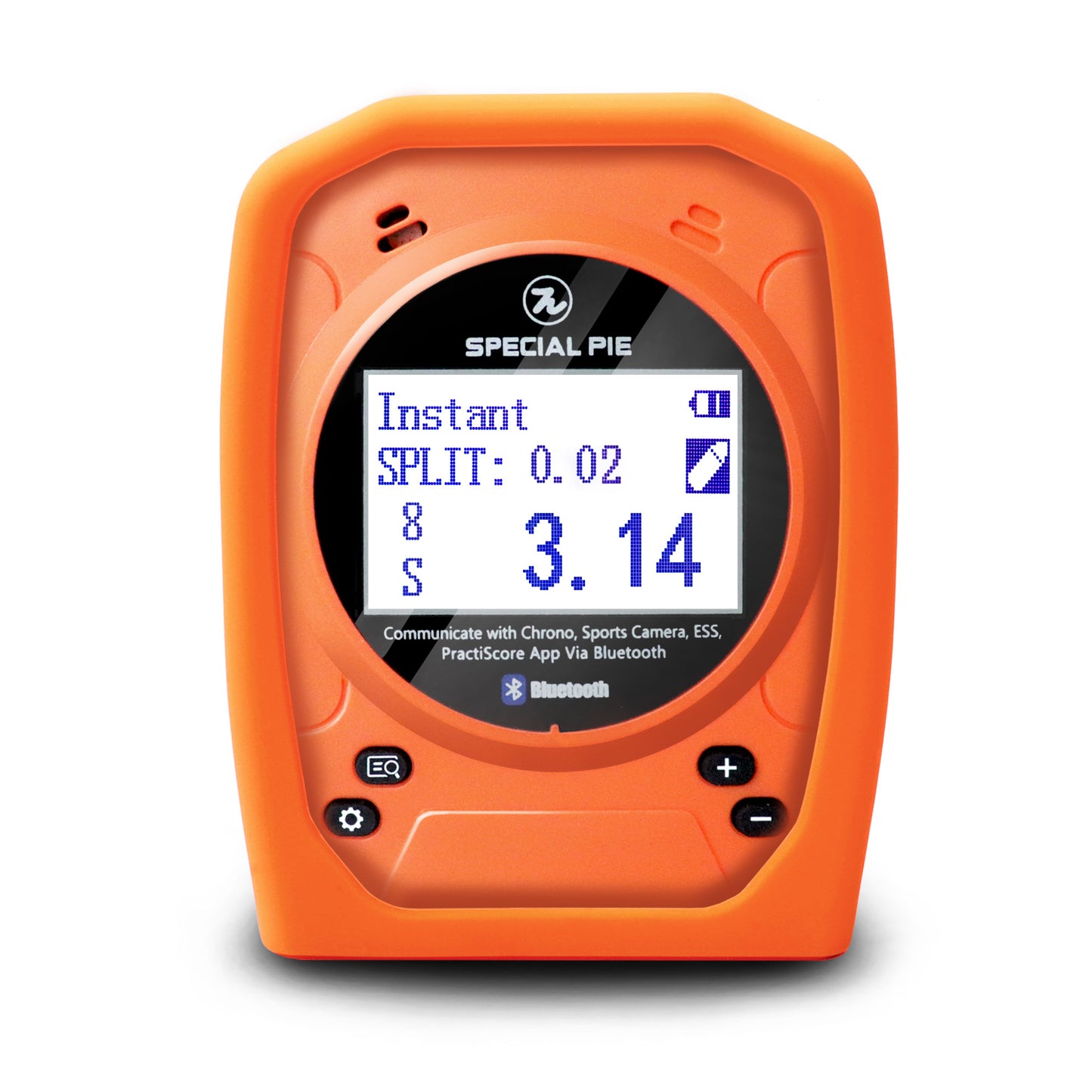 Copertura in silicone per timer