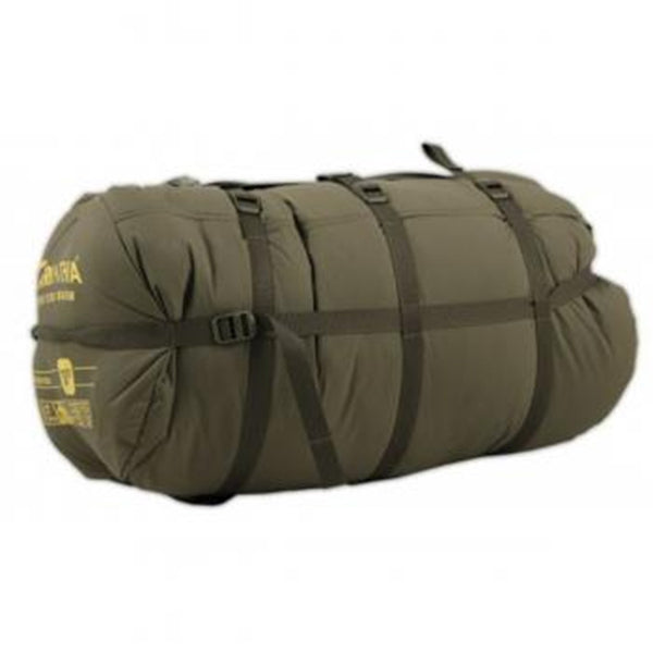 Sacco a pelo sintetico WILDERNESS, taglia L